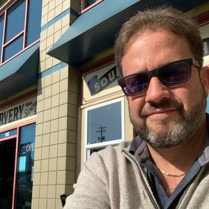 Meet your Posher, Tyson